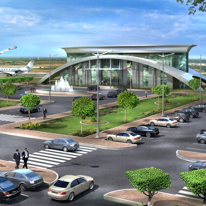 VIP Airport