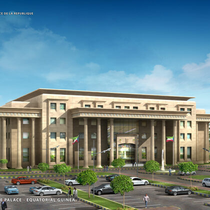 justice Palace