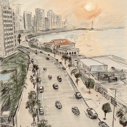 Beirut-Lebanon