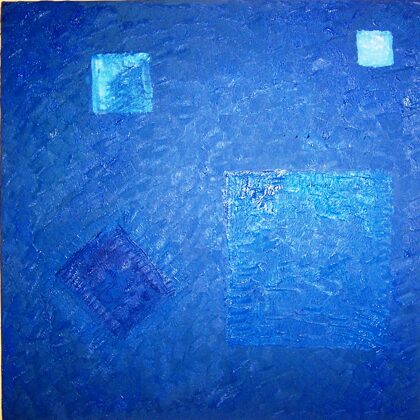 Arial views