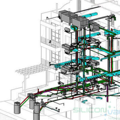Revit MEP Training