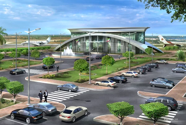 VIP Airport