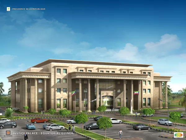 justice Palace