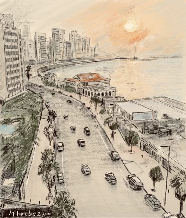Beirut-Lebanon