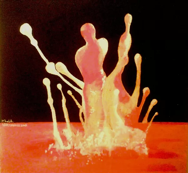 Water Women