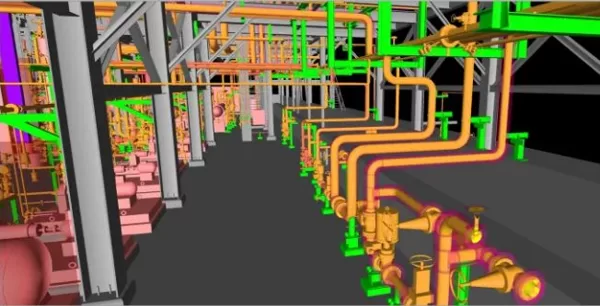Navisworks Training
