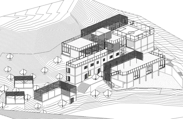 Revit Architecture Training