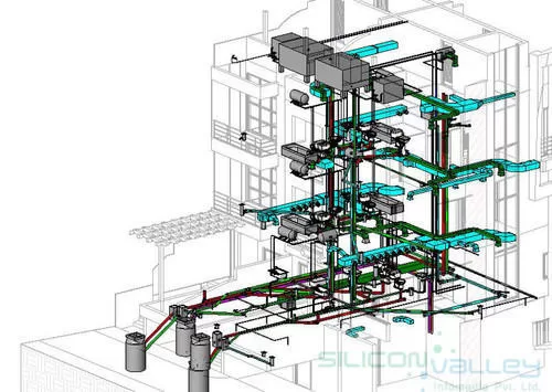 Revit MEP Training